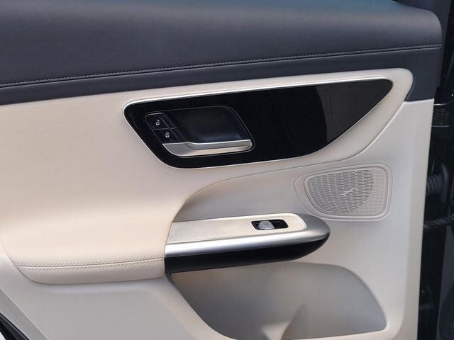 2024 Mercedes-Benz GLC GLC 300 4MATIC®