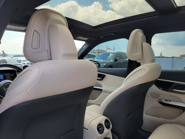 2024 Mercedes-Benz GLC GLC 300 4MATIC®