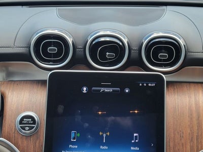 2024 Mercedes-Benz GLC GLC 300 4MATIC®