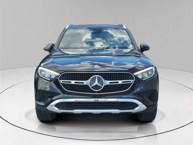 2024 Mercedes-Benz GLC GLC 300 4MATIC®