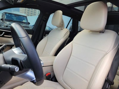 2024 Mercedes-Benz GLC GLC 300 4MATIC®