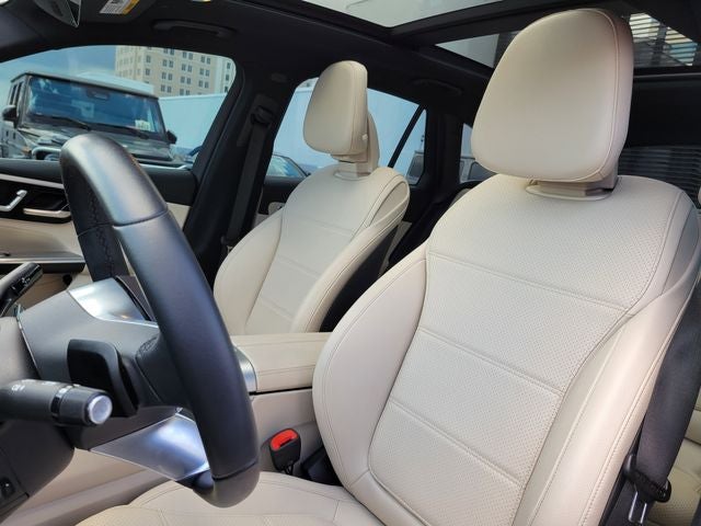 2024 Mercedes-Benz GLC GLC 300 4MATIC®