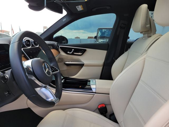 2024 Mercedes-Benz GLC GLC 300 4MATIC®