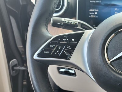 2024 Mercedes-Benz GLC GLC 300 4MATIC®