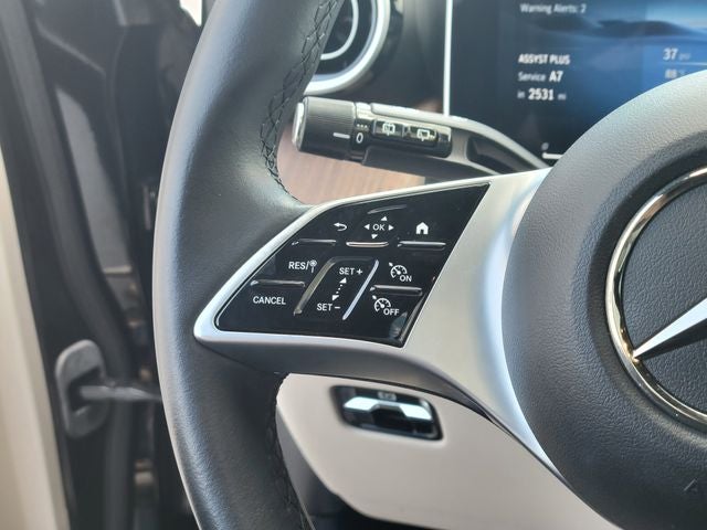 2024 Mercedes-Benz GLC GLC 300 4MATIC®