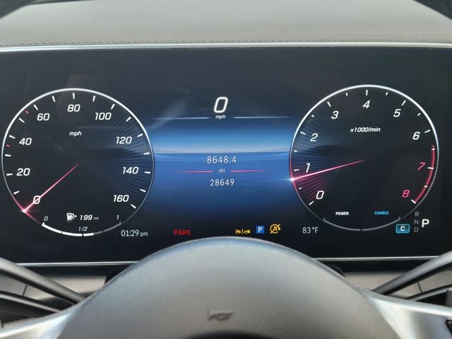 2024 Mercedes-Benz GLC GLC 300 4MATIC®
