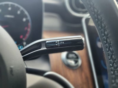 2024 Mercedes-Benz GLC GLC 300 4MATIC®