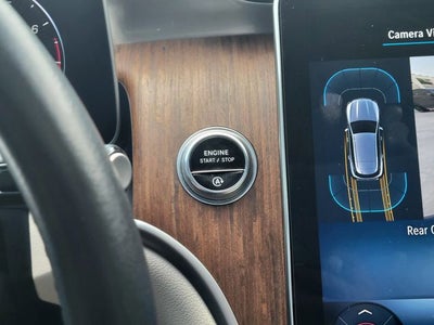 2024 Mercedes-Benz GLC GLC 300 4MATIC®