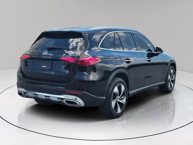 2024 Mercedes-Benz GLC GLC 300 4MATIC®