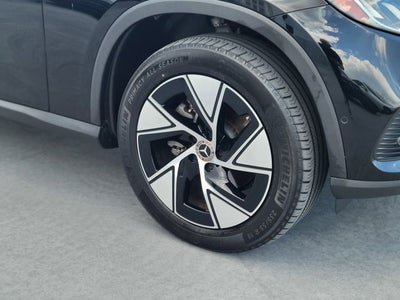 2024 Mercedes-Benz GLC GLC 300 4MATIC®