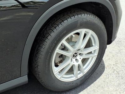 2023 Mercedes-Benz GLC 300