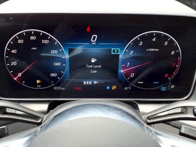 2023 Mercedes-Benz GLC 300