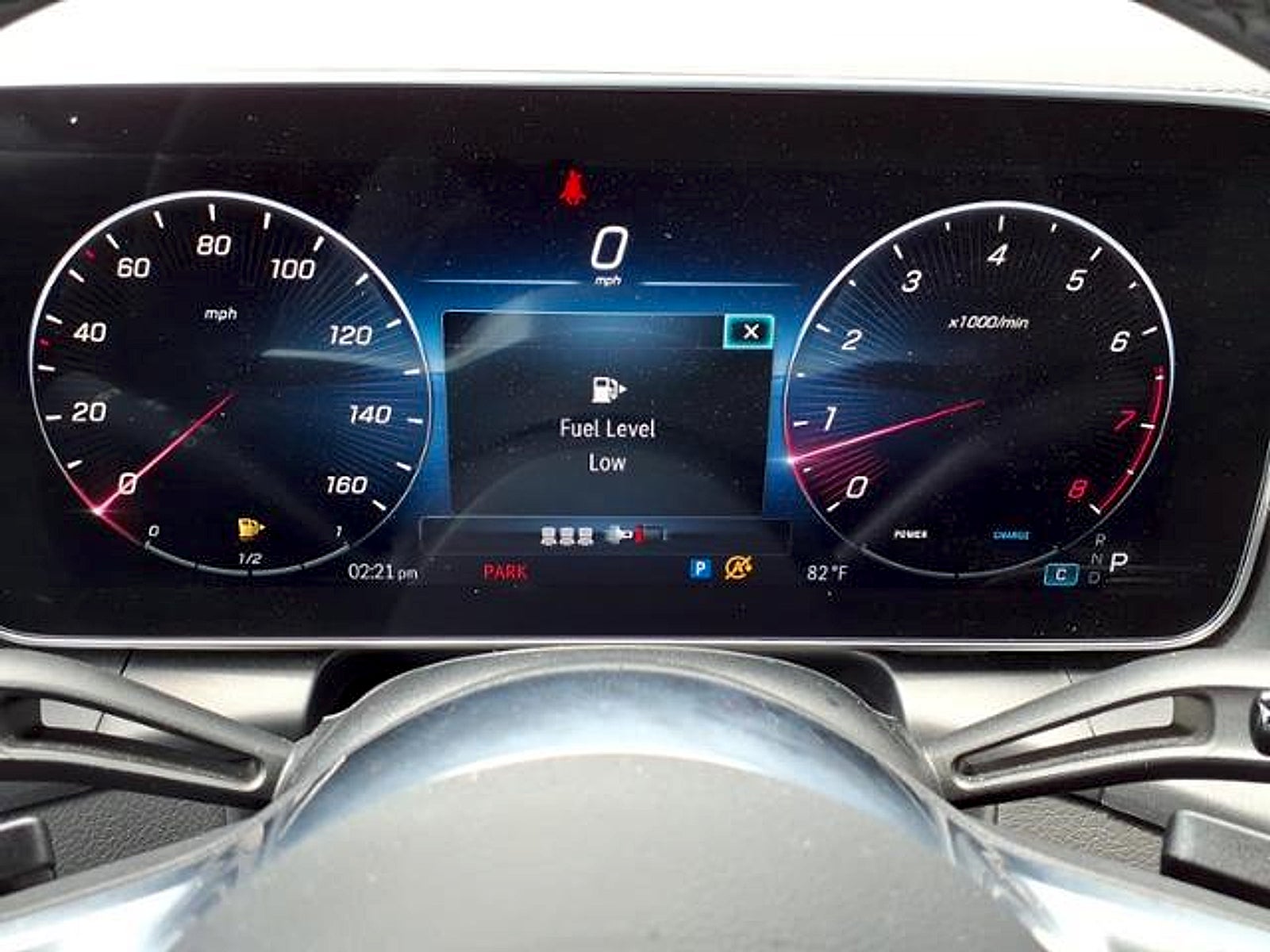 2023 Mercedes-Benz GLC 300