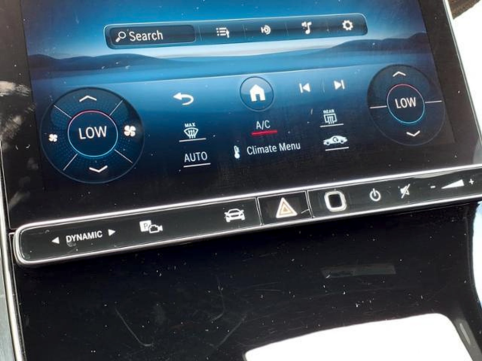 2023 Mercedes-Benz GLC 300