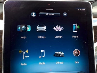 2023 Mercedes-Benz GLC 300