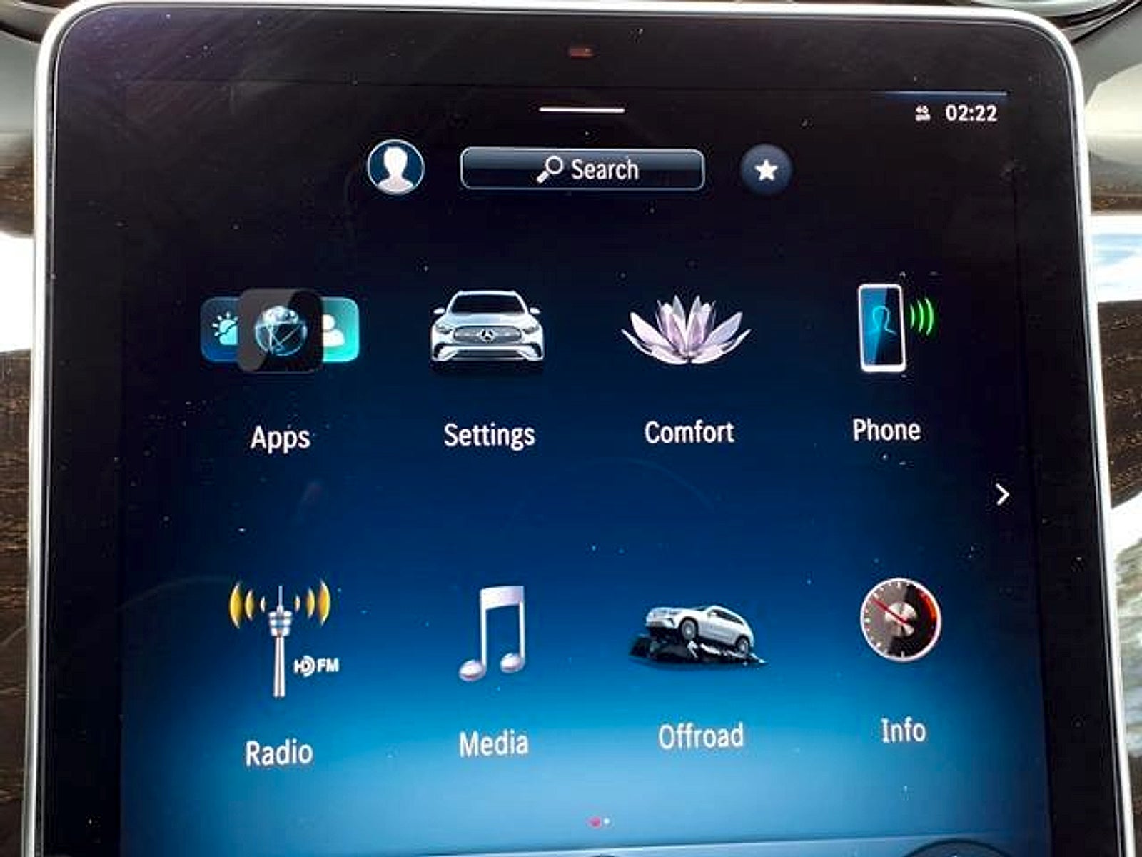 2023 Mercedes-Benz GLC 300