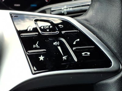 2023 Mercedes-Benz GLC 300