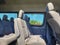 2023 Mercedes-Benz Sprinter 2500 Passenger 144 WB