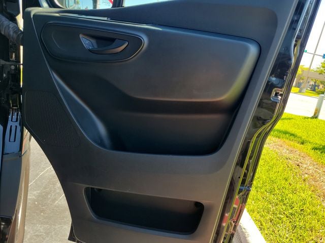 2023 Mercedes-Benz Sprinter 2500 Passenger 144 WB