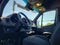 2023 Mercedes-Benz Sprinter 2500 Passenger 144 WB