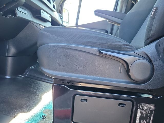 2023 Mercedes-Benz Sprinter 2500 Passenger 144 WB