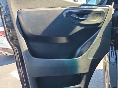 2023 Mercedes-Benz Sprinter 2500 Passenger 144 WB