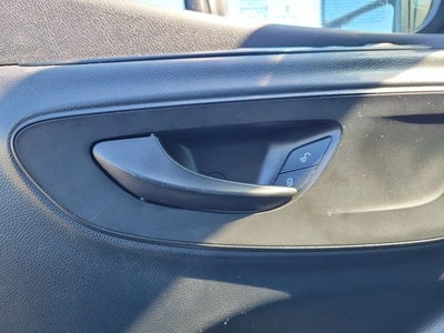 2023 Mercedes-Benz Sprinter 2500 Passenger 144 WB