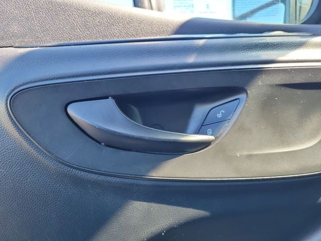 2023 Mercedes-Benz Sprinter 2500 Passenger 144 WB