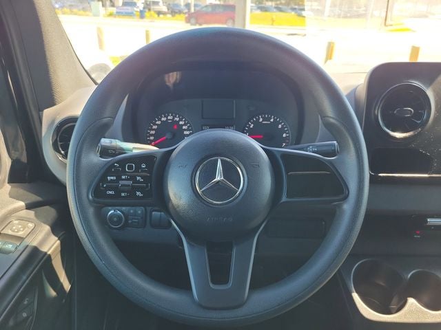 2023 Mercedes-Benz Sprinter 2500 Passenger 144 WB
