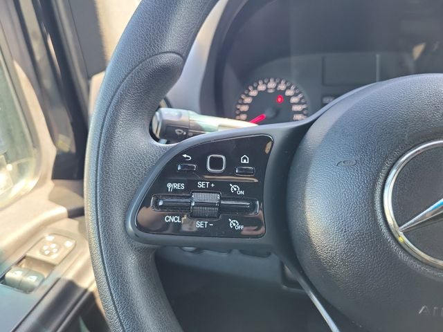 2023 Mercedes-Benz Sprinter 2500 Passenger 144 WB
