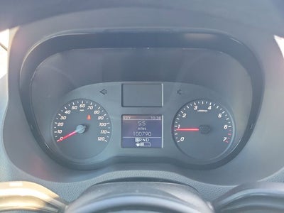2023 Mercedes-Benz Sprinter 2500 Passenger 144 WB