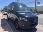 2023 Mercedes-Benz Sprinter 2500 Passenger 144 WB