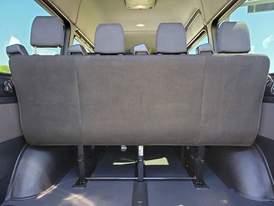 2023 Mercedes-Benz Sprinter 2500 Passenger 144 WB