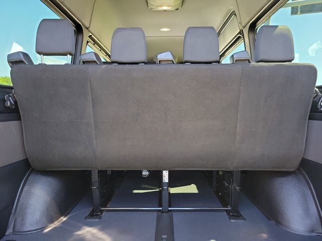 2023 Mercedes-Benz Sprinter 2500 Passenger 144 WB