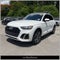 2022 Audi Q5 45 S line Premium quattro