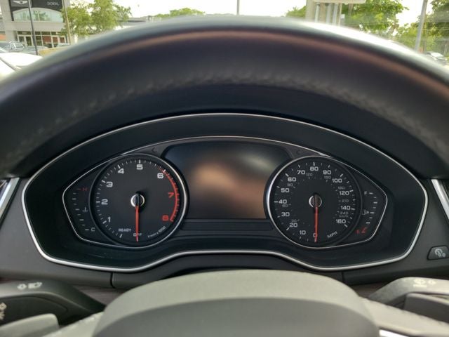 2022 Audi Q5 45 S line Premium quattro