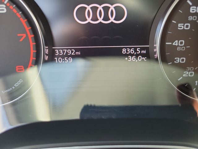 2022 Audi Q5 45 S line Premium quattro