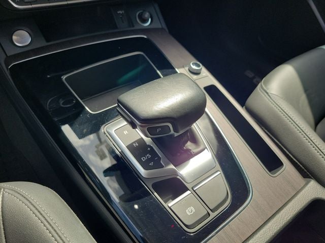 2022 Audi Q5 45 S line Premium quattro