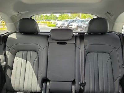 2022 Audi Q5 45 S line Premium quattro