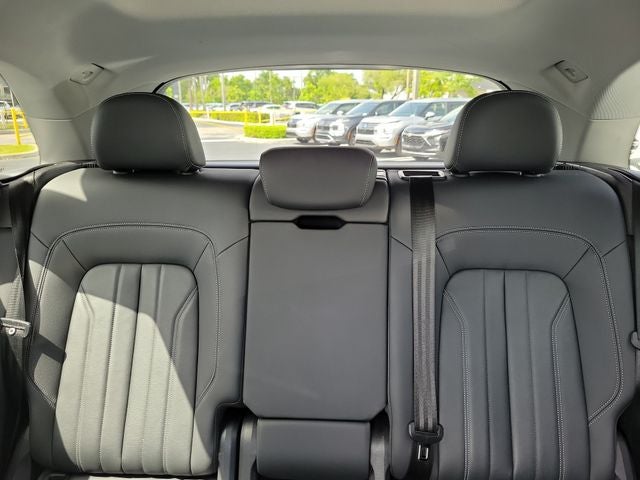 2022 Audi Q5 45 S line Premium quattro