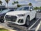 2022 Audi Q5 45 S line Premium quattro