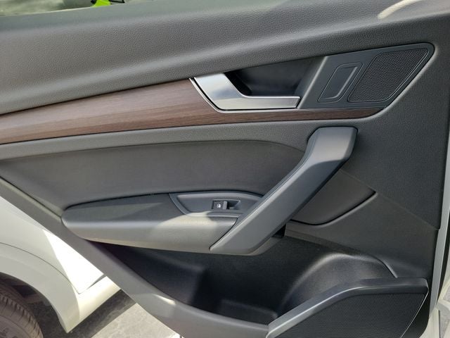 2022 Audi Q5 45 S line Premium quattro