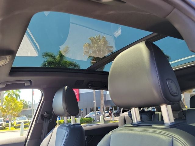 2019 Audi Q7 45 Premium Plus quattro