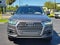 2019 Audi Q7 45 Premium Plus quattro