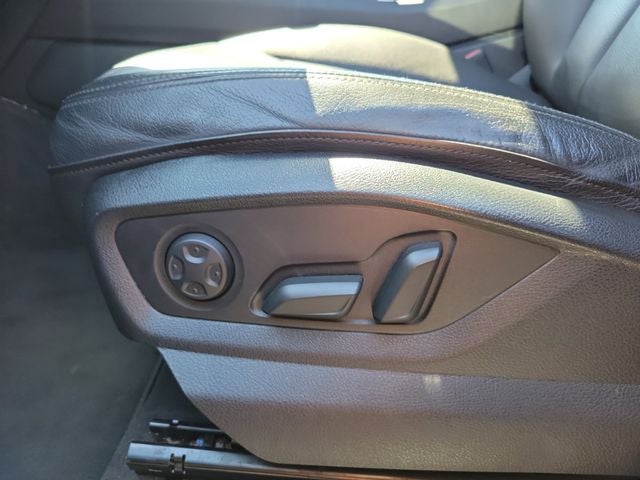 2019 Audi Q7 45 Premium Plus quattro