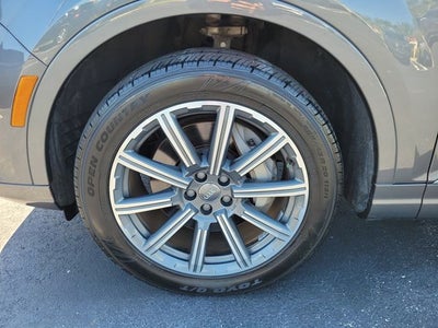 2019 Audi Q7 45 Premium Plus quattro