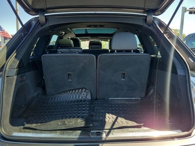 2019 Audi Q7 45 Premium Plus quattro