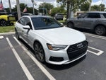 2020 Audi A6 2.0T Premium Plus quattro