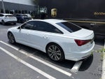 2020 Audi A6 2.0T Premium Plus quattro