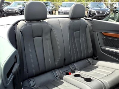 2021 Audi A5 Cabriolet Premium Plus